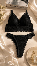 Conjunto Lia - G Preto