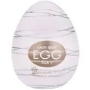 Egg Silky Masturbador Masculino Magical Kiss