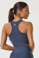 Top Basic Nadador Marinho G