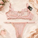 Conjunto Tule G