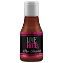 Love Hot Óleo Beijável de Sensação 35ml Chillies