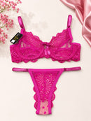 Conjunto Tule G