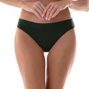 Calcinha Tanga sem Costura Preto M