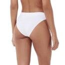 Calcinha Comfort sem Costura Branco GG
