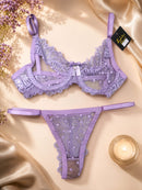 Conjunto Tule M