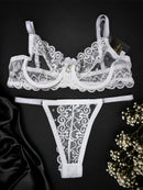 Conjunto Tule G