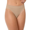 Calcinha Comfort sem Costura Bege M