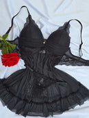 Camisola Bojo G