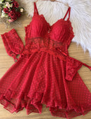 Camisola com Bojo GG