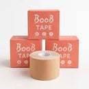 Fita Adesiva Boob Tape | Levanta Seios, Sutiã Invisível, Sustentação, Impermeável
