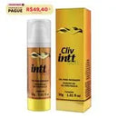 Cliv Intt Gold Gel Dessensibilizante Extra Forte 30g Intt