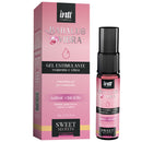 Babalub Vibra Excitante que Esquenta e Vibra 15g Linha Sweet Secrets Intt