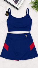 Conjunto fitnnes