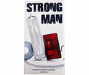 Strong Man Elétrico 220W - Bomba Peniana