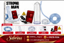 Strong Man Elétrico 220W - Bomba Peniana