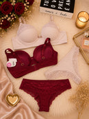 kit 2 Conjuntos G