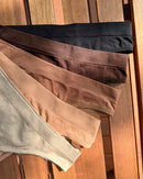 kit com 4 Calcinha Tanga sem Costura P