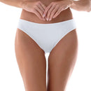 Kit com 4 Calcinha Tanga sem Costura GG