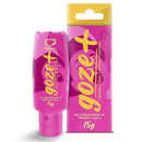 KIT 05 produtos Eróticos Kuloko, Porta dos Fundos, Xana Loka, Goze + e Power Bullet