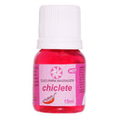 Óleo Para Massagem Comestível Chiclete Hot 15Ml Chillies