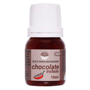 Óleo Para Massagem Comestível Chocolate Hot 15Ml Chillies