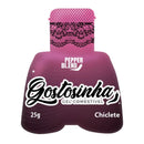 Gostosinha chiclete Gel Comestível Hot 25G Pepper Blend
