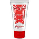 Love Lub Hot Lubrificante Corporal 60g La Pimienta