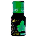 +Sabor Gel Corporal Menta Hot 15 Ml Garji
