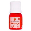 Óleo Para Massagem Comestível Morango Hot 15Ml Chillies
