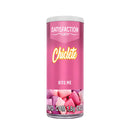 Bolinha Beijável Chiclete Kiss Me 03 Unidades Satisfaction Caps