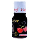 Sabor Morango Gel Corporal Hot 15 Ml Garji