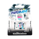 Lamina Oral Papermint Frozen Extra Forte