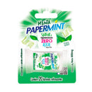 Lamina Oral Papermint Frozen Menta