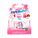 Lamina Oral Papermint Frozen Morango