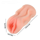 Masturbador Masculino Em Formato De Vagina Vibe Toys
