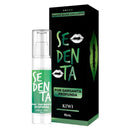 Sedenta Kiwi Por Garganta Profunda Dessensibilizante Oral 18Ml Pepper Blend