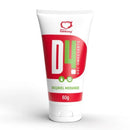 D4 Gel Umectante Lubrificante Beijável Morango 60G Sexy Fantasy