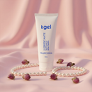 KGEL Lubrificante Íntimo estilo romântico rosé