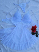 Camisola Bojo GG