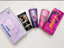 KIT 05 produtos Eróticos Kuloko, Porta dos Fundos, Xana Loka, Goze + e Power Bullet