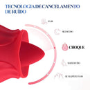 Simulador Rosa de oral
